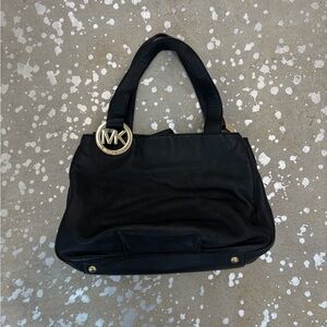 Micheal Kors Fulton East West Bag